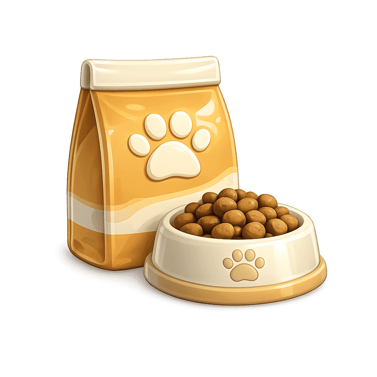 Pet Supplies