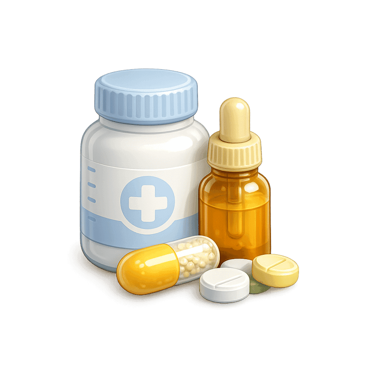 Health & Wellness