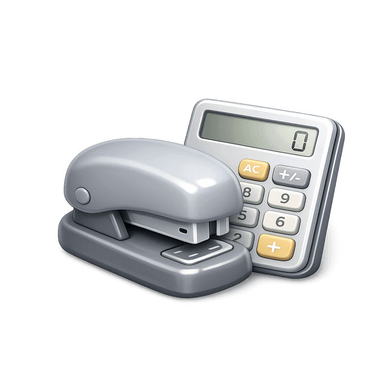 Office Supplies
